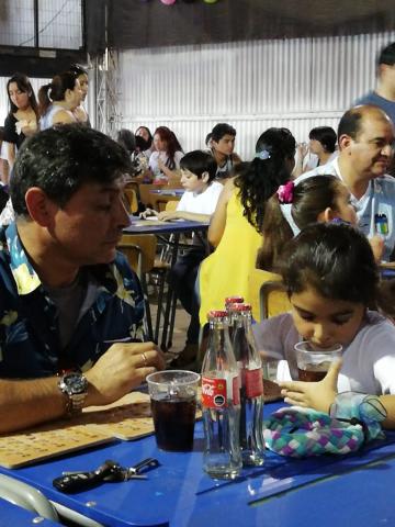 Celebramos el día de la Familia image 56