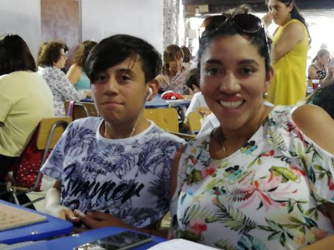 Celebramos el día de la Familia image 59