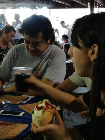 Celebramos el día de la Familia image 64