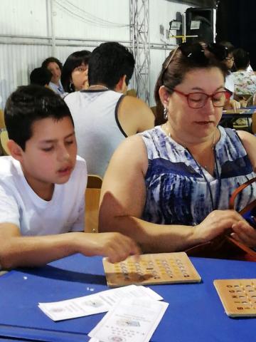 Celebramos el día de la Familia image 67