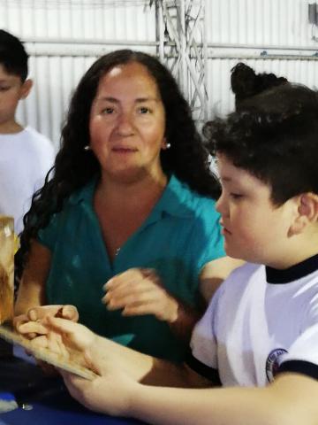 Celebramos el día de la Familia image 68