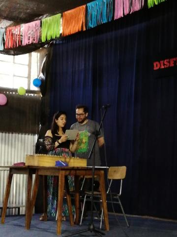 Celebramos el día de la Familia image 75