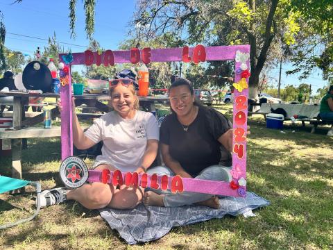 Celebramos el Día de la Familia image 9