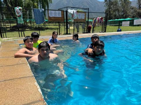 Celebramos el Día de la Familia image 31