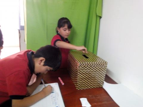 Elección del Centro de Alumnos image 12