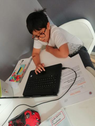 Agradecimiento por el compromiso y el trabajo educativo con nuestros estudiantes image 13