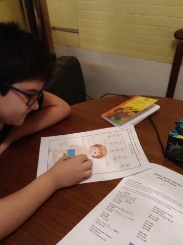 Agradecimiento por el compromiso y el trabajo educativo con nuestros estudiantes image 14