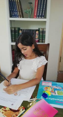 Agradecimiento por el compromiso y el trabajo educativo con nuestros estudiantes image 11