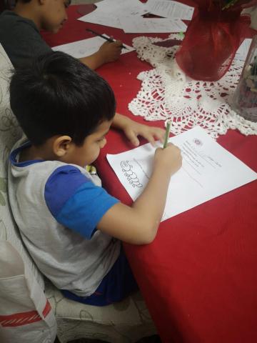 Agradecimiento por el compromiso y el trabajo educativo con nuestros estudiantes image 9