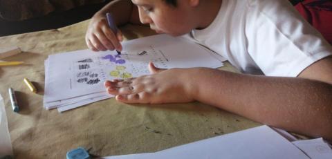 Agradecimiento por el compromiso y el trabajo educativo con nuestros estudiantes image 2
