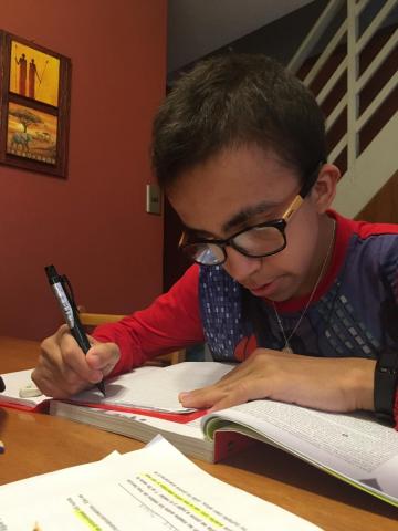 Agradecimiento por el compromiso y el trabajo educativo con nuestros estudiantes image 16