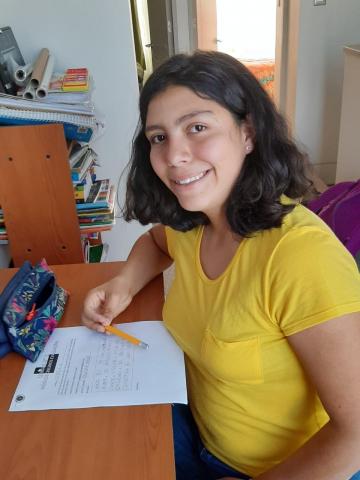 Agradecimiento por el compromiso y el trabajo educativo con nuestros estudiantes image 20