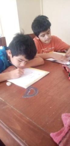 Agradecimiento por el compromiso y el trabajo educativo con nuestros estudiantes image 17