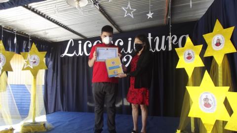 Licenciatura de 8vo año 2020 image 23