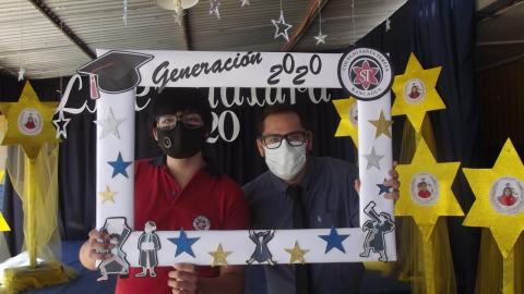 Licenciatura de 8vo año 2020 image 28