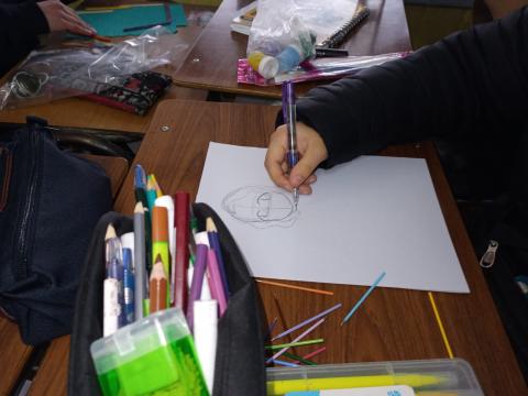 Comenzamos a celebrar la semana de la educación artística 2022 image 15