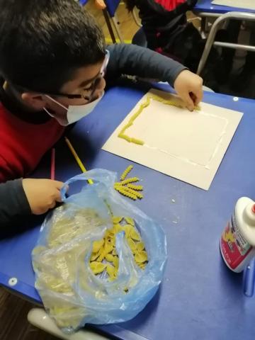 Comenzamos a celebrar la semana de la educación artística 2022 image 20