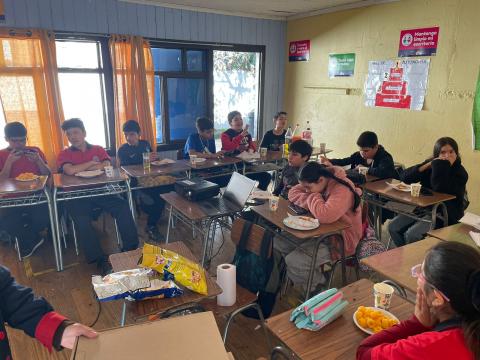Día del estudiante image 11