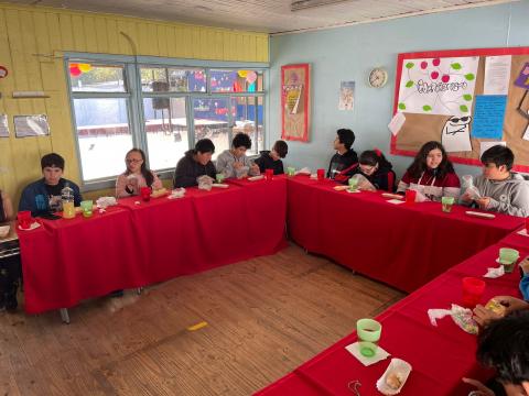 Día del estudiante image 12