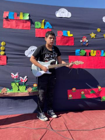 Día del estudiante image 28