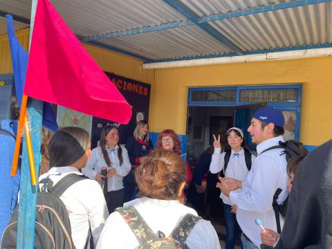 Día del estudiante image 39