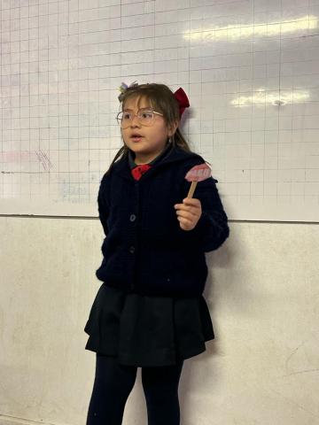 Semana de la seguridad escolar y parvularia image 3