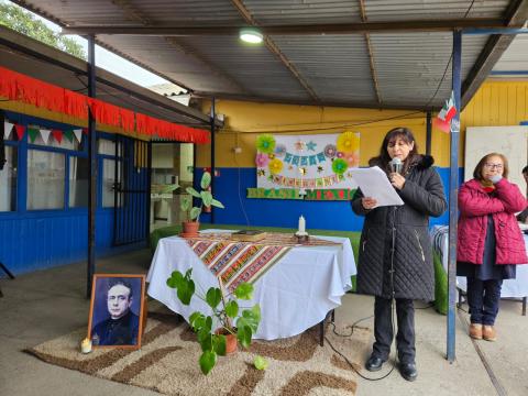 Celebración Aniversario 31 años Colegio Santa Teresa image 15